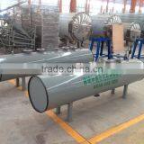 Steam Heating Type Rubber Vulcanizer thumbnail-2