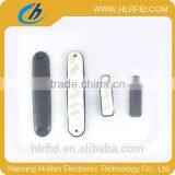 Low Cost Rfid Anti-metal , Anti-tamper Tag Label Sticker, UHF RFID Anti-metal