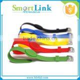 Premium Waterproof Silicone Rfid Bracelet/watch Wristband/NFC Wristband