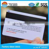 Printable id Proximity Card With Magnetic Strip