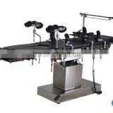 Medical Surgery Bed Electrical Operating Table Price (Model: WT-D01)