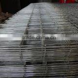 1"x1" Hole Size Low Carbon Iron Welded Wire Mesh