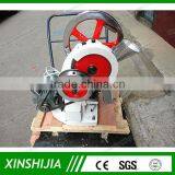 Hot Tdp-5 Single Punch Price for Milk Candy Pill Tablet Press Machine thumbnail-4