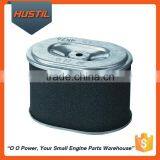 Gasoline Generator 4 Stroke 5.5HP 6.5HP Engine Spare Parts GX200 Air Filter GX160 Air Filter