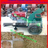 Easily Moved Log Chipper Machine/ Wood Shredder thumbnail-2