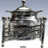 Catering Equipment Stainless Steel Electric Chafing Dish/Food Display