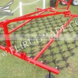 flexible chain harrows/easy to hang/50-75hp tractor