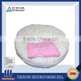 Pet Tunnel Dog Bed With Cushion thumbnail-1