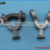 Hot Dip Galvanized Ball Clevis /ball Eye Electric Power Hardware thumbnail-1