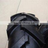 4.80/4.00-8 Lawn Garden Tiller Tire Rear Tine Tiller Wheel thumbnail-3