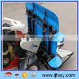 4GL-90 Hand Pulling Mini Grain Power Harvester thumbnail-5