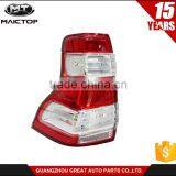 Good Quality Auto Parts Tail Light Tail Lamp for Land Cruiser Prado FJ150 GRJ150 thumbnail-1