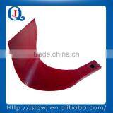 Agricultural Rotary Cultivator Blade thumbnail-1