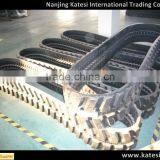 Rubber Track for Excavator/Dozer/Drilling/Crawler Machinery thumbnail-1