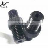 Supply High Quality CNC Machining Stainless Steel/brass/aluminum Precision CNC Machining Parts thumbnail-4