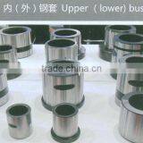 Excavator Parts Upper(lower)bush thumbnail-1