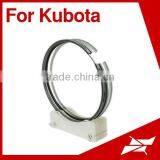 Piston Ring for Kubota Tractor and Forklift Engine D1105 Use thumbnail-1