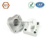 Custom Precision Machining Cnc Machined Aluminum Parts thumbnail-4