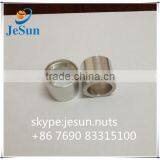 Unthreaded Round Spacers,Round Steel Spacers thumbnail-2