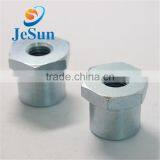 China Factory Wholesale Hexagon Nut thumbnail-1