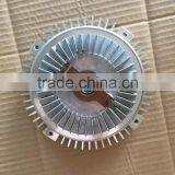 Cooling System Radiator Fan Clutch ME013574 With KOOLMAN Brand thumbnail-6