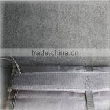 Heavy Duty Folding Trunk Safety Mat Car Boot Bumper Protector Car Trunk Bumper Protector thumbnail-6