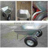 Plastic Wheelbarrow Tray thumbnail-3