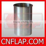 Cylinder Liner for Hyundai H100 Engine