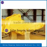 Welding Fabrication Excavator Swing Arm According to Your Drawing