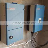 Jntech 5.5kW Solar Water Pumping System Solar Power System for Irrigation in Boteti