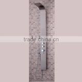 Mirror Material Simple Design Style Cheap Price Corner Shower Column thumbnail-1