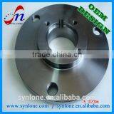 Painted Popular Hot/Cold Forging Parts on High Quality thumbnail-3