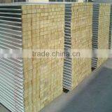Light Weight Rock Wool Sandwich Panels thumbnail-1