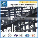 Prefabricated Steel Frame Kit Warehouse thumbnail-5