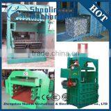 Resource-saving Cardboard Compactor With High Performance