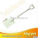 Camping Portable Multifunction Folding Garden Spade thumbnail-1