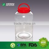 AF-01 Rice Storage 6L Plastic Bottle