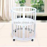 Top Quality Baby Cot thumbnail-1