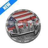 Customized Round Fridge Magnets Tourism Souvenirs thumbnail-1