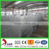 0.5-2mm Galvanized Hexagonal Wire Mesh thumbnail-5