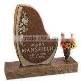 Headstone Carving Marble thumbnail-1