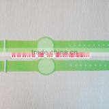 Offset/ Digital Printing RFID Disposable Wristbands, RFID Ticket for Theme Park thumbnail-3