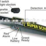 GP3003B Security Hand-held Metal Detector thumbnail-4