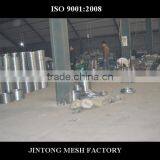 Concertina Coils Galvanized Concertina Razor Wire Razor Barbed Wire thumbnail-4