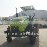 BOMR FIAT Gearbox Diesel Wheeled Tractor (904 Rop+Sunroof) thumbnail-1