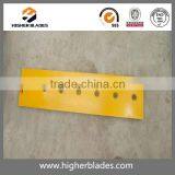 Spare Part for Excavator Bucket Cutting Edge 7J9473 thumbnail-6