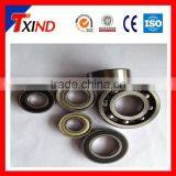 Plastic Pulley Bearing / Bearing Housing thumbnail-5
