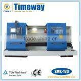 CNC Horizontal Screw/Worm Milling Machine thumbnail-1
