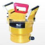 Hydraulic Embossing Machine