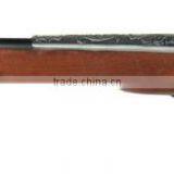 Wooden Western Pistol Toy Gun Replica for Kids thumbnail-6